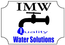 Iron Mountain Water Logo
